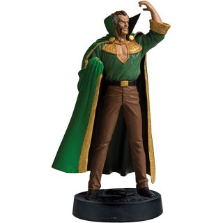 Eaglemoss DC Comics Ra's Al Ghul 10cm 1:21