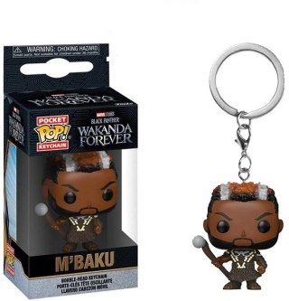 Funko brelok Marvel Black Panther M'Baku 6cm