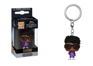 Funko brelok Marvel Black Panther Shuri 6cm figurka
