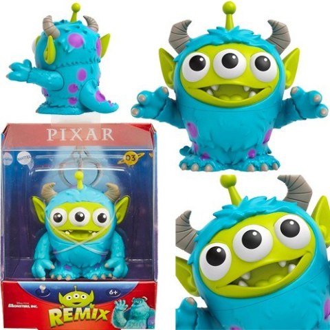 MATTEL Pixar Remix SYNDROM Iniemamocni HCB21 11cm