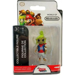 Nintendo W3 Mario figurka Tetra 78293 6cm