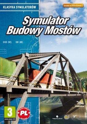 Program PC Symulator Budowy Mostów