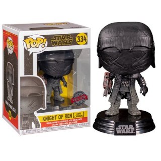 Funko POP! Star Wars Knight of Ren Arm Cannon Special Edition