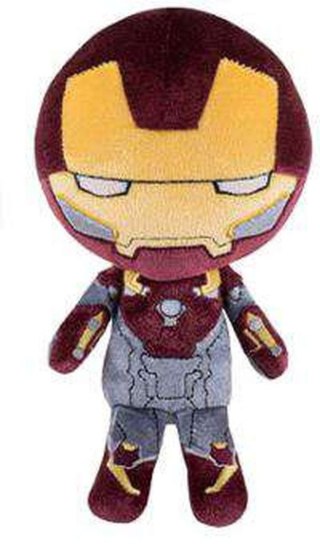 Funko maskotka plusz Hero Iron Man 20cm