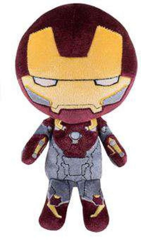 Funko maskotka plusz Hero Iron Man 20cm