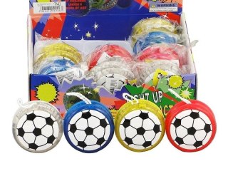 Jo-jo ze światłem (12szt)
