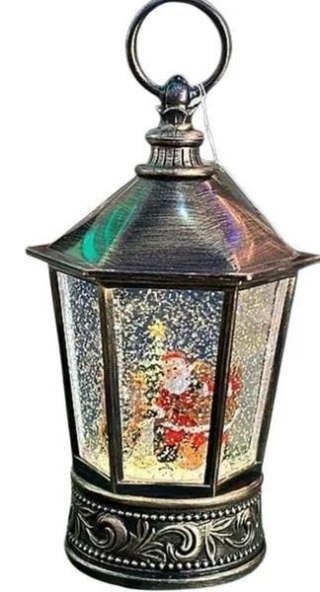 Lampka ledowa z USB