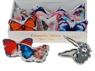 Lusterko motyl (12szt)