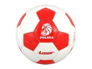 Piłka nożna Laser Polska