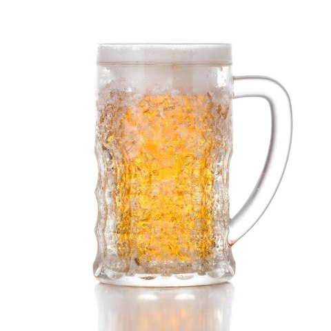 Lodowy Kufel FROSTER MAX Żel chłodzący do piwa Lodowy Kufel FROSTER MAX Żel chłodzący do piwa