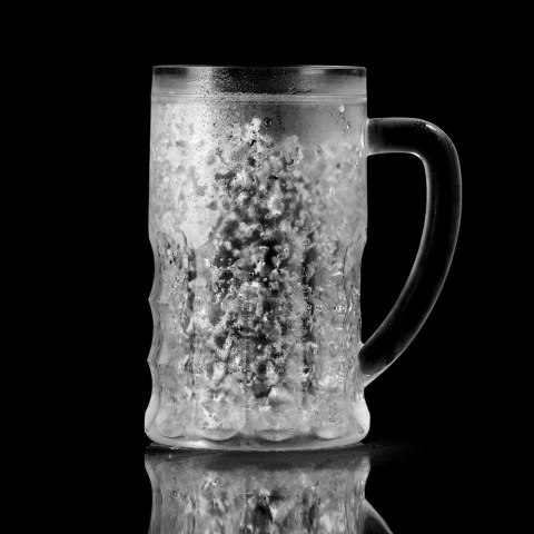 Lodowy Kufel FROSTER MAX Żel chłodzący do piwa Lodowy Kufel FROSTER MAX Żel chłodzący do piwa