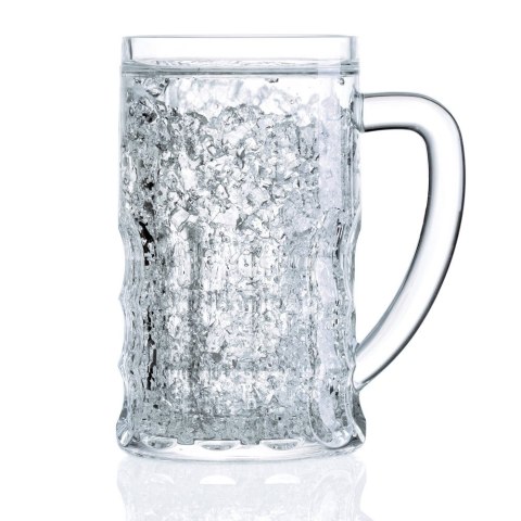 Lodowy Kufel FROSTER MAX Żel chłodzący do piwa Lodowy Kufel FROSTER MAX Żel chłodzący do piwa