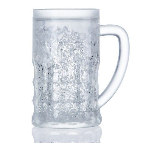 Lodowy Kufel FROSTER MAX Żel chłodzący do piwa Lodowy Kufel FROSTER MAX Żel chłodzący do piwa