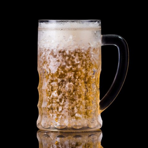 Lodowy Kufel FROSTER MAX Żel chłodzący do piwa Lodowy Kufel FROSTER MAX Żel chłodzący do piwa