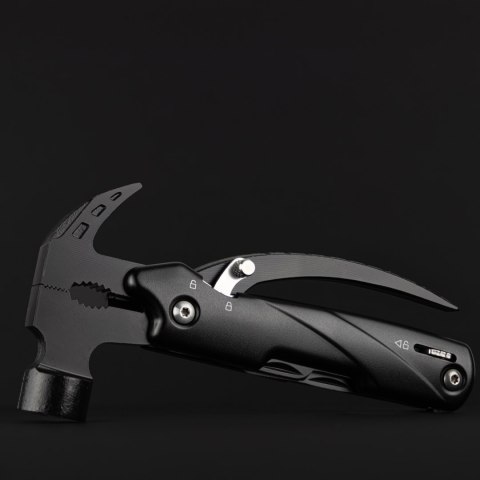Multitool młotek - Narzędzie wielofunkcyjne - Prezent dla Dziadka
