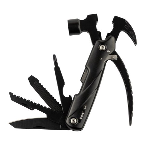 Multitool młotek - Narzędzie wielofunkcyjne - Prezent dla Dziadka