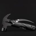 Multitool młotek - Narzędzie wielofunkcyjne - prezent dla Taty - Dzień Ojca Multitool młotek - Narzędzie wielofunkcyjne - prezent dla Taty - Dzień Ojca