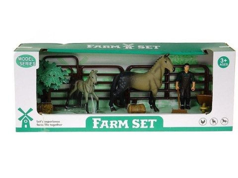 Zestaw farma
