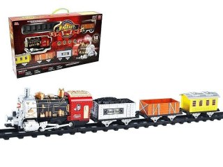 Kolejka R/C