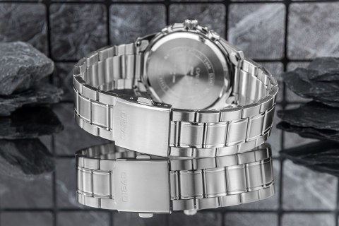 Zegarek Męski CASIO MTP-1375D-7A2VDF + BOX