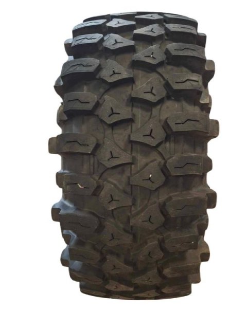 WYPRZEDAŻE. 1 szt JOURNEY WN02 CLAW XTR 33x12.50-15LT(325/70-15LT) 108K 6PR TL #E M+S POR - problem z wyważeniem WYPRZEDAŻE. 1 szt JOURNEY WN02 CLAW XTR 33x12.50-15LT(325/70-15LT) 108K 6PR TL #E M+S POR - problem z wyważeniem