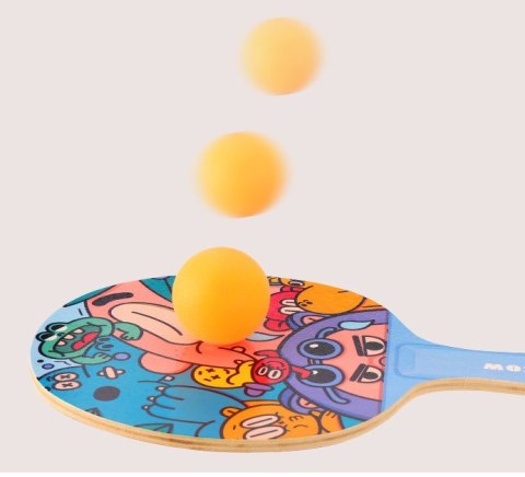 GRA PING PONG JHTOY-618