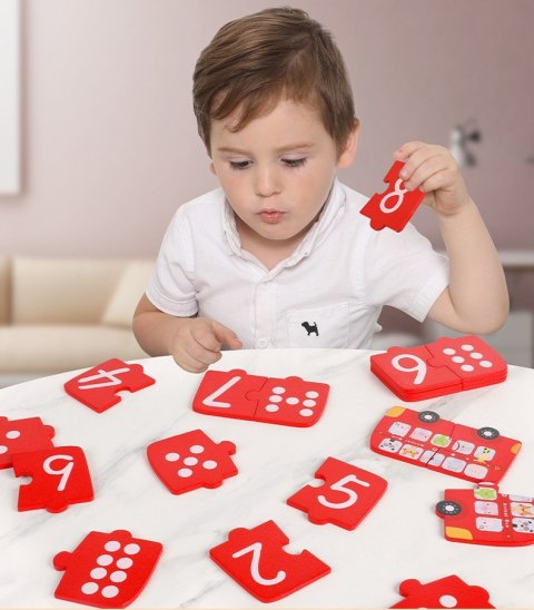 PUZZLE DREWNIANE GRA MATEMATYCZNA LOGICZNA NAUKA LICZENIA JHTOY-982 PUZZLE DREWNIANE GRA MATEMATYCZNA LOGICZNA NAUKA LICZENIA JHTOY-982