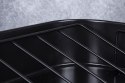BRYTFANNA DO PIECZENIA Z RUSZTEM 41.5X32CM BERLINGER HAUS SHINY BLACK BH-7849 BRYTFANNA DO PIECZENIA Z RUSZTEM 41.5X32CM BERLINGER HAUS SHINY BLACK BH-7849