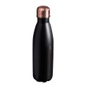 BUTELKA TERMICZNA 500ml BERLINGER HAUS METALLIC LINE BLACK ROSE BH-6400 BUTELKA TERMICZNA 500ml BERLINGER HAUS METALLIC LINE BLACK ROSE BH-6400