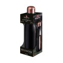BUTELKA TERMICZNA 500ml BERLINGER HAUS METALLIC LINE BLACK ROSE BH-6400 BUTELKA TERMICZNA 500ml BERLINGER HAUS METALLIC LINE BLACK ROSE BH-6400