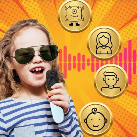 GŁOŚNIK PRZENOŚNY BEZPRZEWODOWY BLUETOOTH KARAOKE Z 2 MIKROFONAMI USB RGB GŁOŚNIK PRZENOŚNY BEZPRZEWODOWY BLUETOOTH KARAOKE Z 2 MIKROFONAMI USB RGB