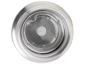 KUBEK TERMICZNY TERMOS SMART LED 500ML CZARNY