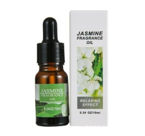 OLEJEK ETERYCZNY JAŚMINOWY JASMINE