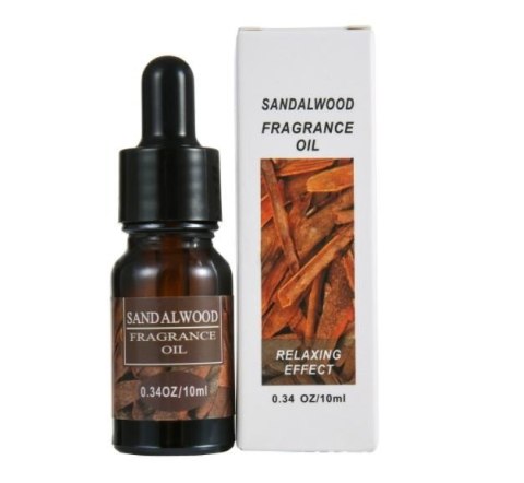 OLEJEK ETERYCZNY SANDALWOOD DRZEWKO SANDAŁOWE OLEJEK ETERYCZNY SANDALWOOD DRZEWKO SANDAŁOWE