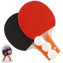 RAKIETKI PALETKI DO PING-PONGA Z PIŁECZKAMI RAKIETKI PALETKI DO PING-PONGA Z PIŁECZKAMI