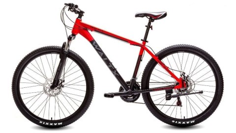 ROWER GÓRSKI MTB SHIMANO AMORTYZATOR 2XTARCZE ROWER GÓRSKI MTB SHIMANO AMORTYZATOR 2XTARCZE