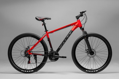ROWER GÓRSKI MTB SHIMANO AMORTYZATOR 2XTARCZE ROWER GÓRSKI MTB SHIMANO AMORTYZATOR 2XTARCZE