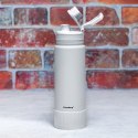 BUTELKA TERMICZNA 720ML KLAUSBERG BEŻOWA KB-7640 BUTELKA TERMICZNA 720ML KLAUSBERG BEŻOWA KB-7640