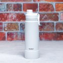 BUTELKA TERMICZNA 720ML KLAUSBERG BIAŁA KB-7639 BUTELKA TERMICZNA 720ML KLAUSBERG BIAŁA KB-7639