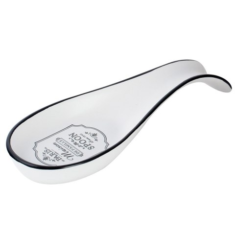 CERAMICZNA PODSTAWKA POD ŁYŻKĘ WAZOWĄ MAESTRO MR-20030-46 CERAMICZNA PODSTAWKA POD ŁYŻKĘ WAZOWĄ MAESTRO MR-20030-46