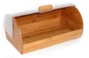 CHLEBAK BAMBUSOWO-AKRYLOWY KiNGHOFF KH-3615 CHLEBAK BAMBUSOWO-AKRYLOWY KiNGHOFF KH-3615