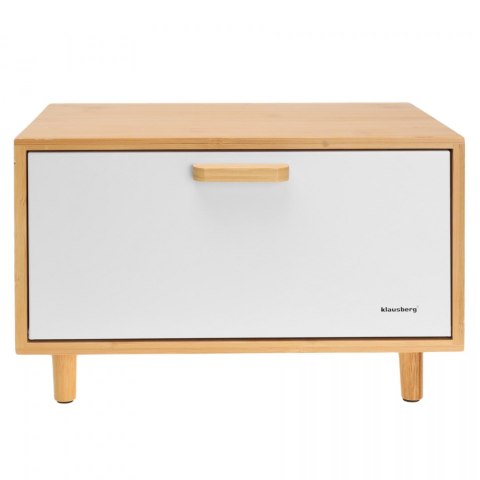 CHLEBAK BAMBUSOWY KLAUSBERG KB-7400 CHLEBAK BAMBUSOWY KLAUSBERG KB-7400