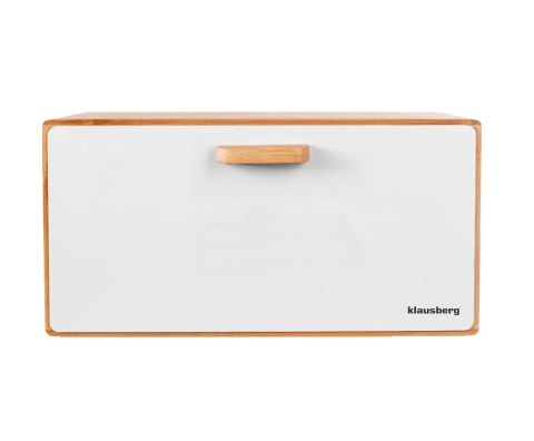 CHLEBAK BAMBUSOWY KLAUSBERG KB-7400 CHLEBAK BAMBUSOWY KLAUSBERG KB-7400