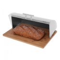 CHLEBAK DREWNIANO-AKRYLOWY KLAUSBERG KB-7096 CHLEBAK DREWNIANO-AKRYLOWY KLAUSBERG KB-7096