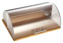 CHLEBAK Z DESKĄ STAL-AKRYL KiNGHOFF KH-3210 CHLEBAK Z DESKĄ STAL-AKRYL KiNGHOFF KH-3210