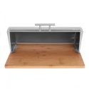 CHLEBAK Z DESKĄ STAL-AKRYL KiNGHOFF KH-3210 CHLEBAK Z DESKĄ STAL-AKRYL KiNGHOFF KH-3210