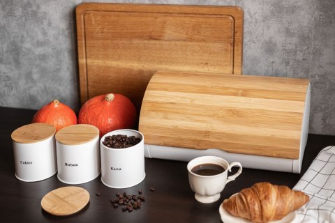 CHLEBAK Z POJEMNIKAMI BRUNBESTE BB-2705 CHLEBAK Z POJEMNIKAMI BRUNBESTE BB-2705