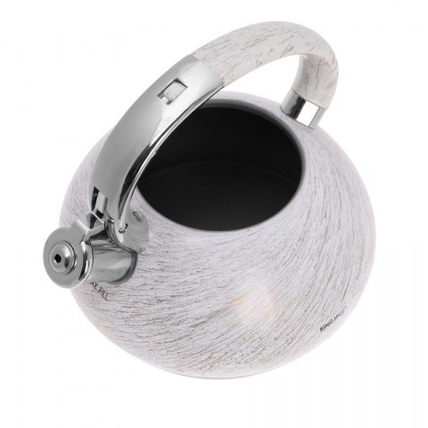 CZAJNIK 3.0L KiNGHOFF GOLD KH-1066 CZAJNIK 3.0L KiNGHOFF GOLD KH-1066