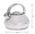 CZAJNIK 3.0L KiNGHOFF GOLD KH-1066 CZAJNIK 3.0L KiNGHOFF GOLD KH-1066