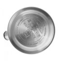 CZAJNIK EMALIOWANY W GROSZKI KiNGHOFF 2.0L KH-1048 CZAJNIK EMALIOWANY W GROSZKI KiNGHOFF 2.0L KH-1048